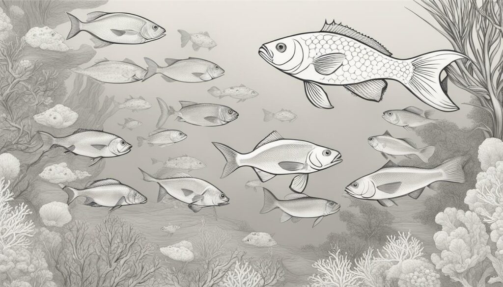 Tipos de pescado blanco