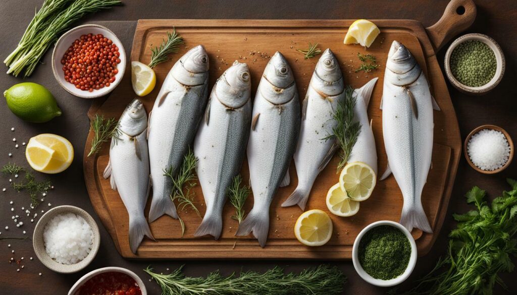 recetas con pescado blanco